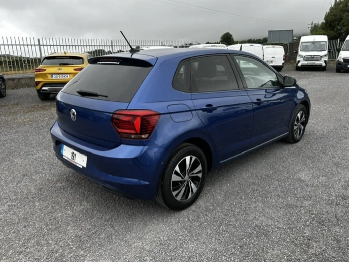 Automatic Vw POLO - Image 2