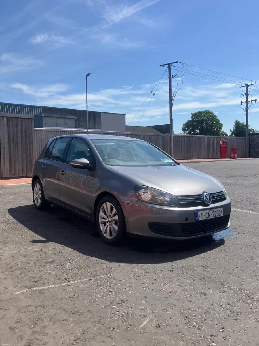 Volkswagen Golf - Image 6