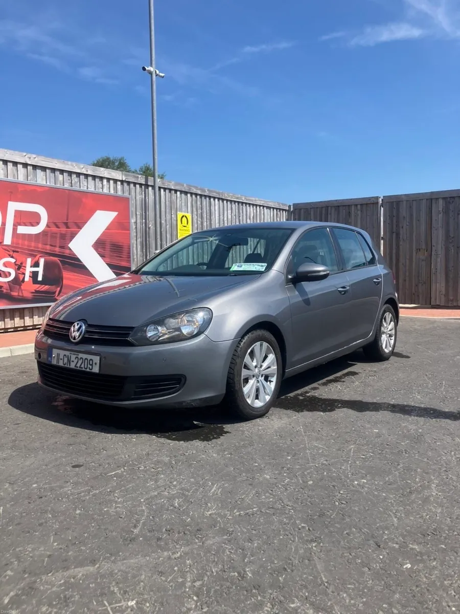 Volkswagen Golf - Image 2