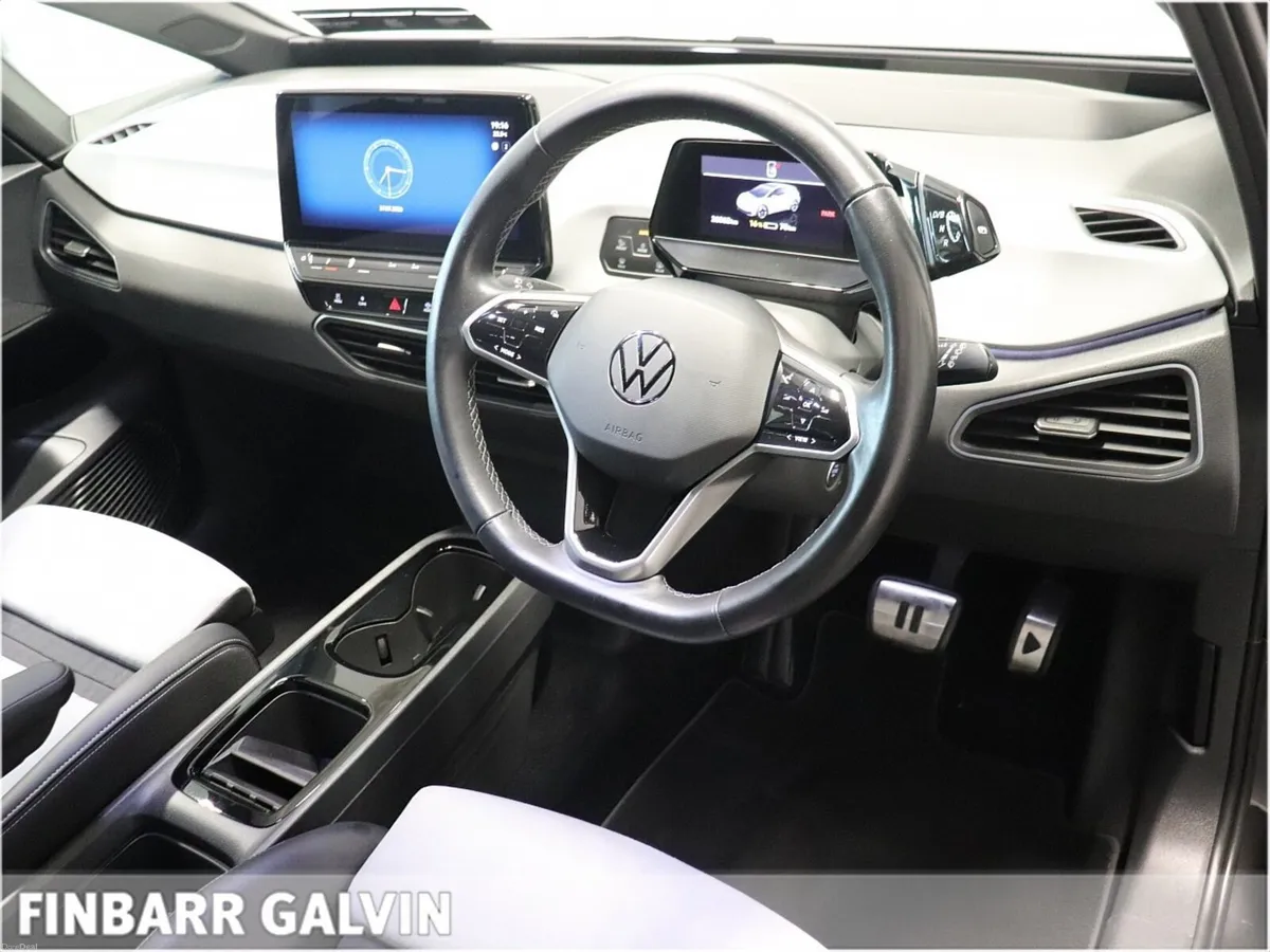 VW ID.3 Tour 204HP 77kWh - Image 5
