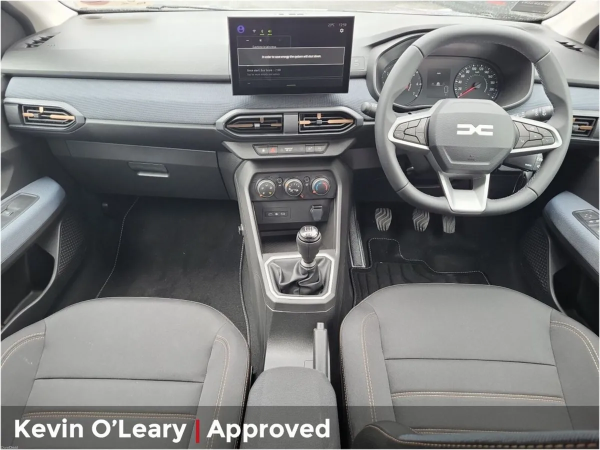 Dacia Sandero Stepway STEPWAY Expression TCe 110 E - Image 2