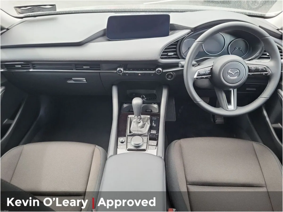 Mazda Mazda3 2.0L e-SKYACT X 186ps 6AT Exclusive-l - Image 2