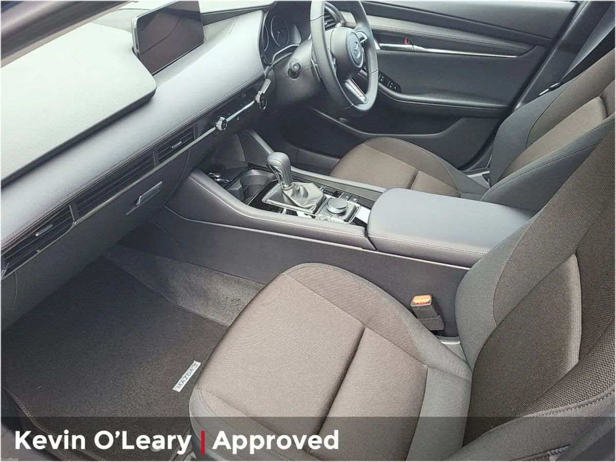 Mazda Mazda3 2.0L e-SKYACT X 186ps 6AT Exclusive-l - Image 4