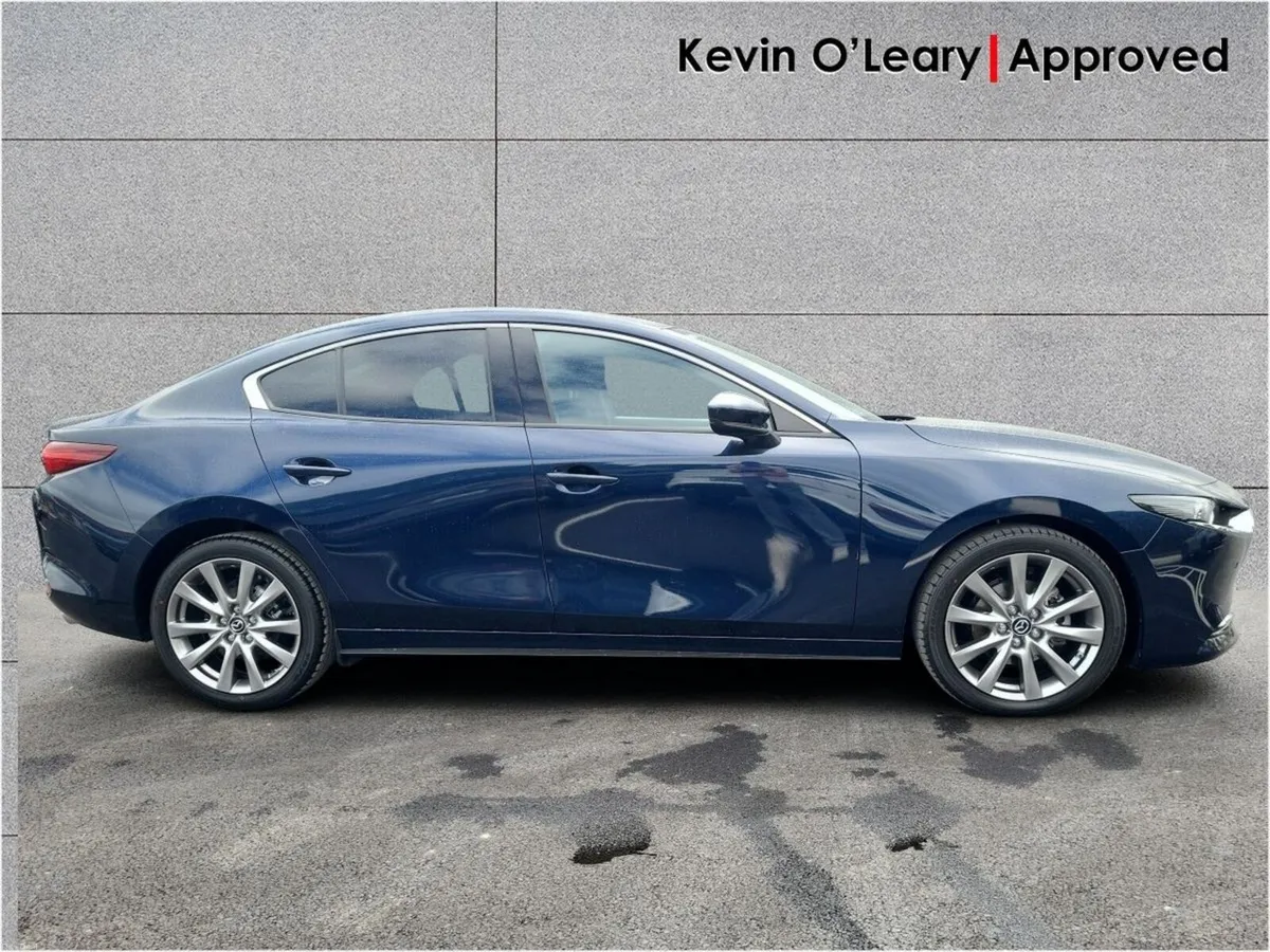Mazda Mazda3 2.0L e-SKYACT X 186ps 6AT Exclusive-l - Image 6