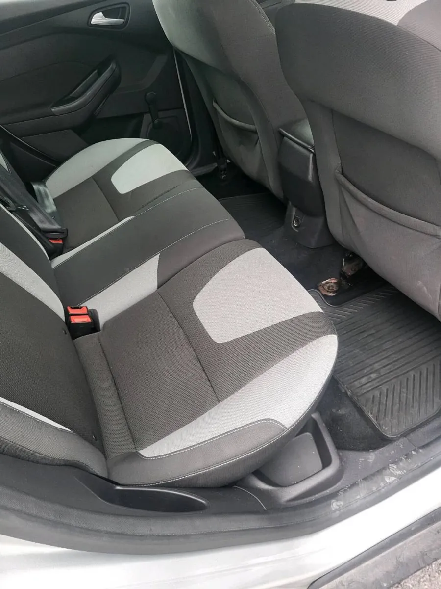 2014 Ford Focus Zetec(Taxed&Tested) - Image 6