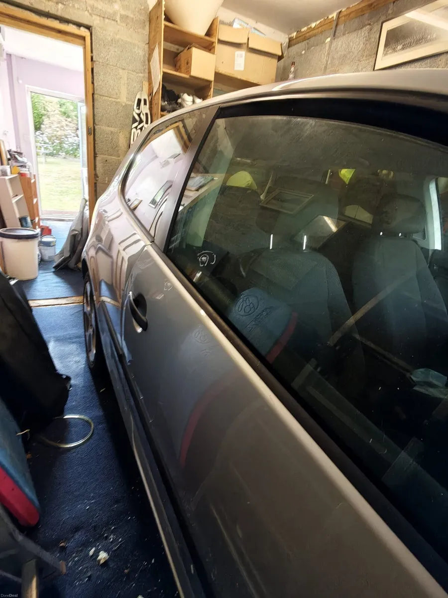 2005 VW Golf - Image 3
