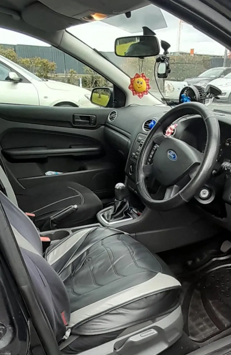 Ford Focus 2007 - Image 5
