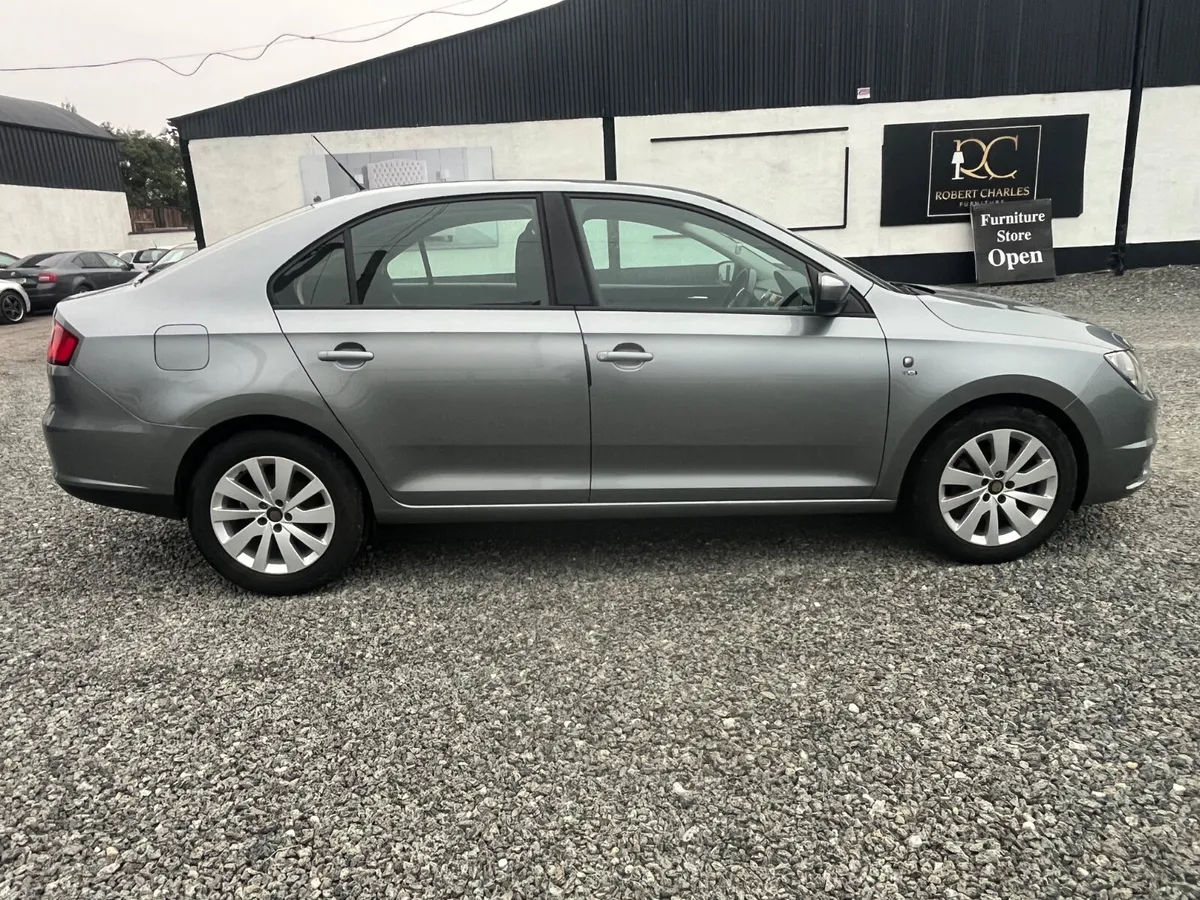 SEAT Toledo 2013 - Image 5