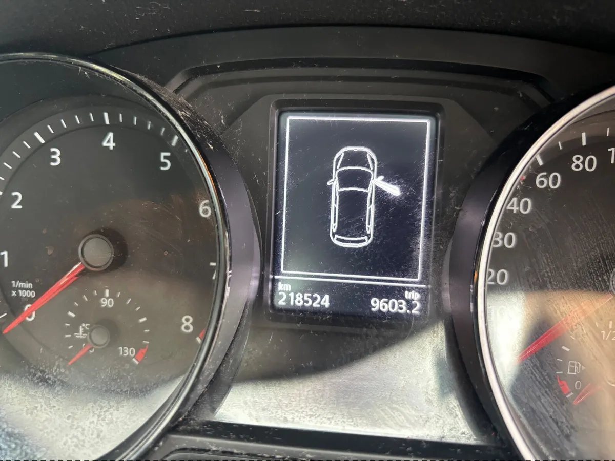 Volkswagen Polo 2016 - Image 4