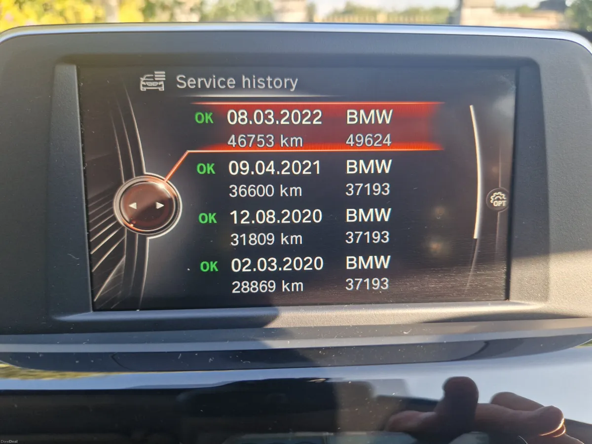 BMW X1 S-DRIVE, TURBO AUTO, PAN ROOF 2/YR WARRANTY - Image 6