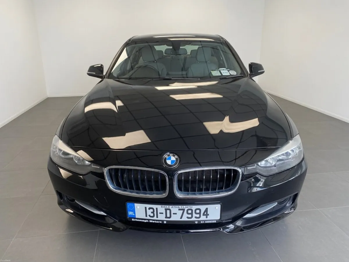 BMW 3-Series 2013 - Image 3