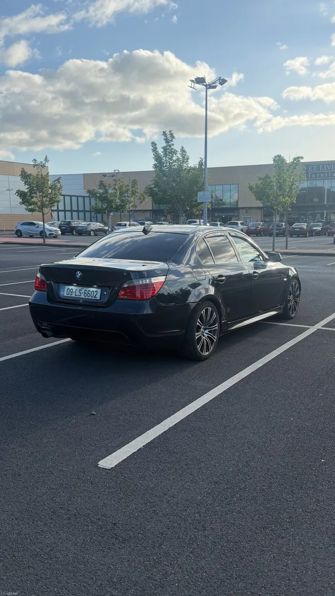 Bmw E 60 5 Series - Image 1