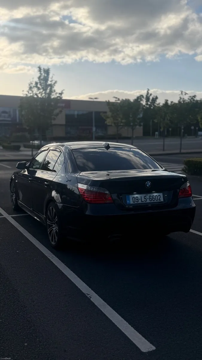 Bmw E 60 5 Series - Image 5