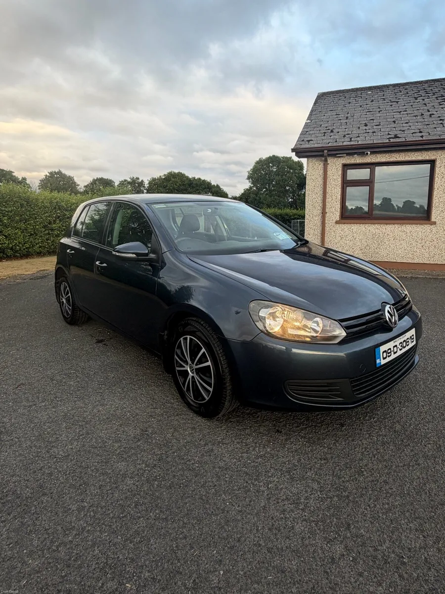 Vw golf 1.4 petrol - Image 2