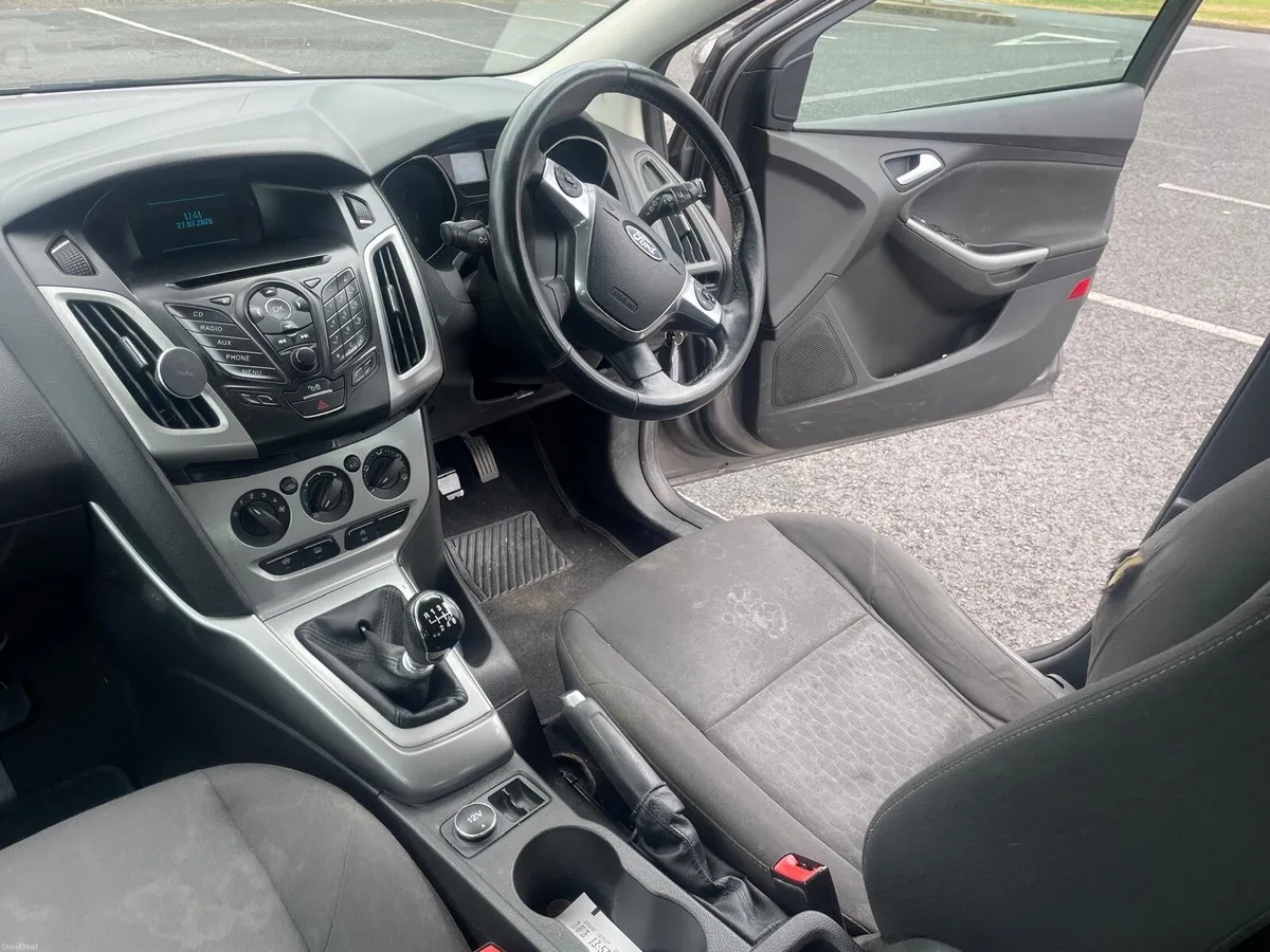 Ford Focus - Image 2