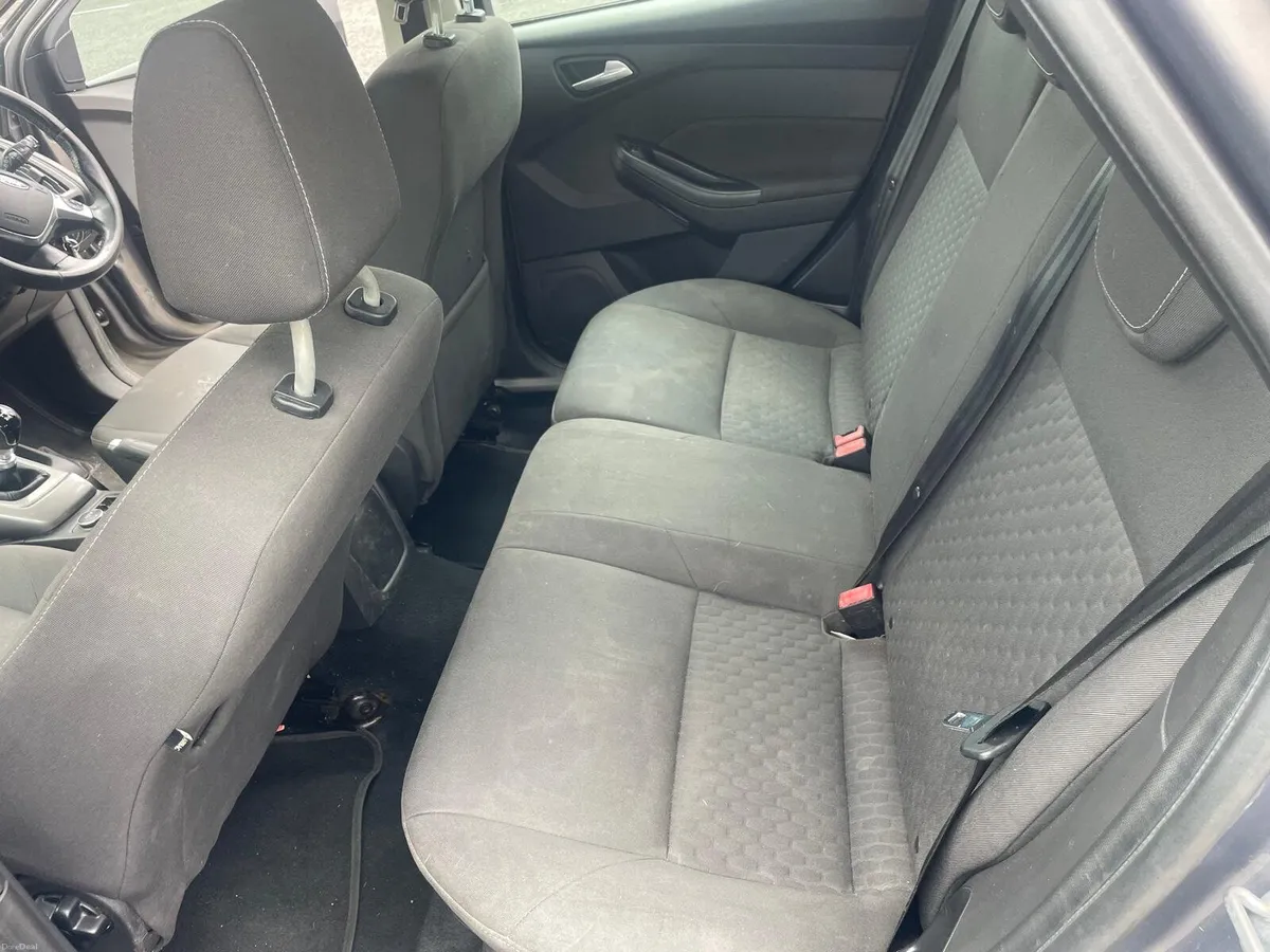 Ford Focus - Image 4