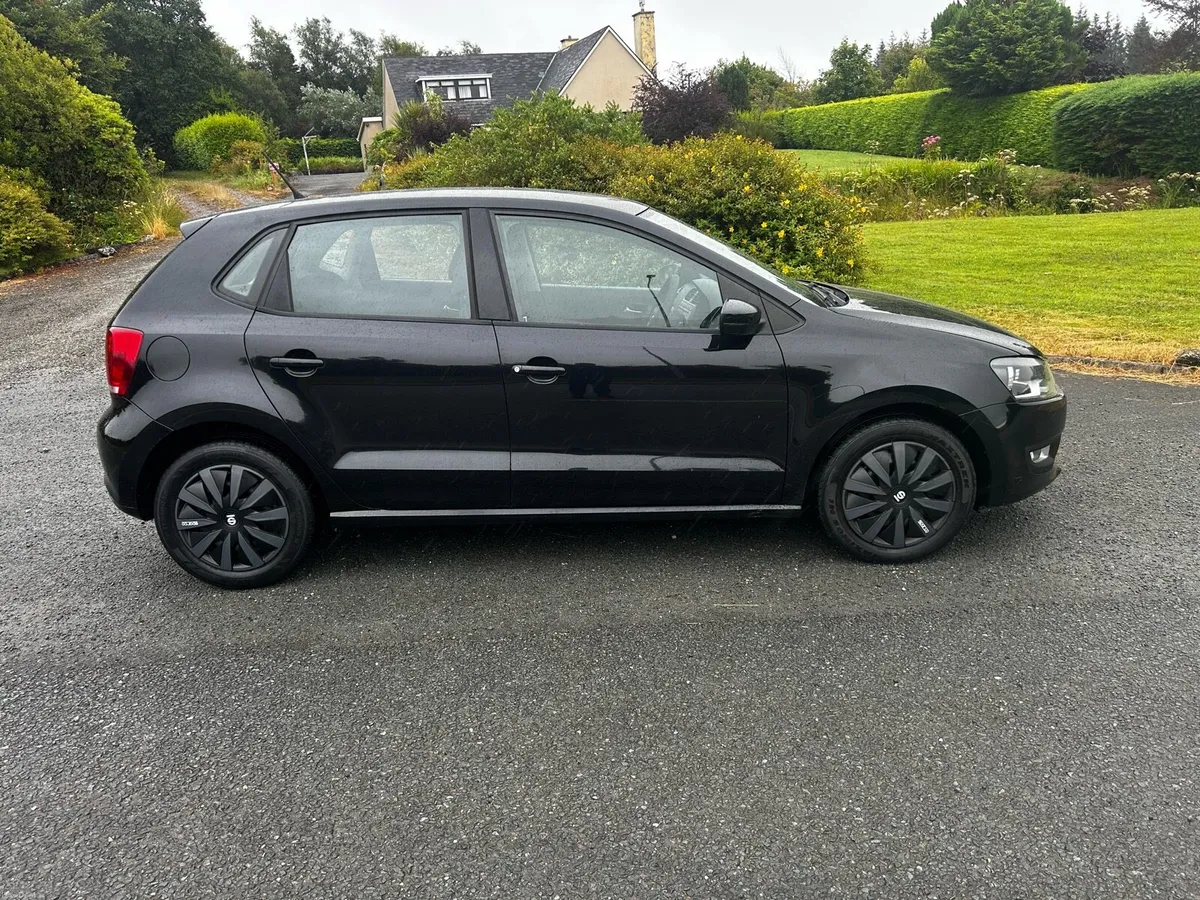 Volkswagen POLO 2010 *NCT 1/27* - Image 2