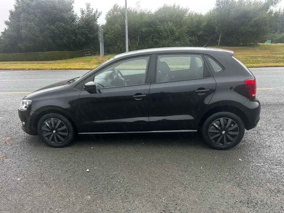 Volkswagen POLO 2010 *NCT 1/27* - Image 6