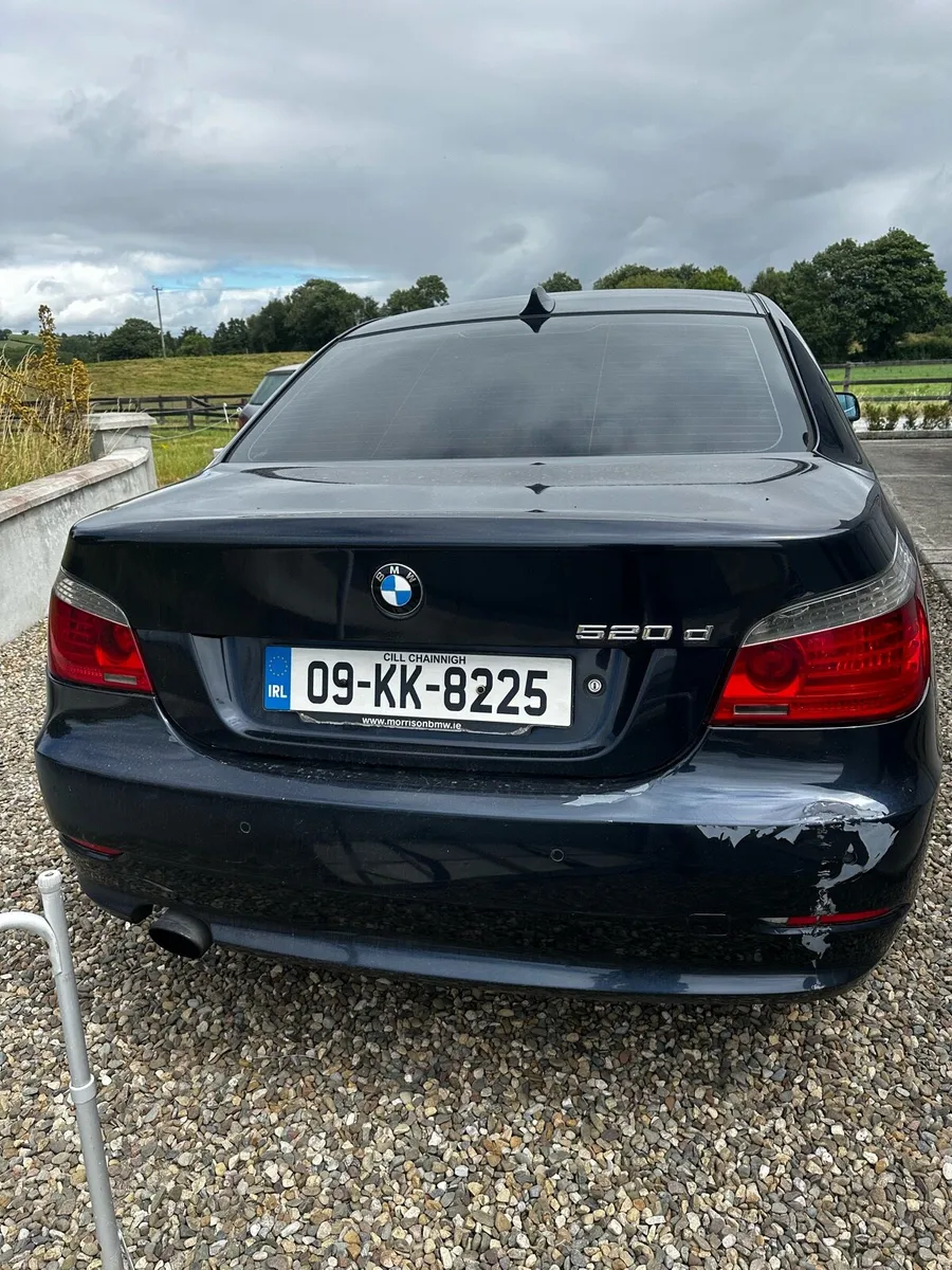 2009 BMW - Image 2