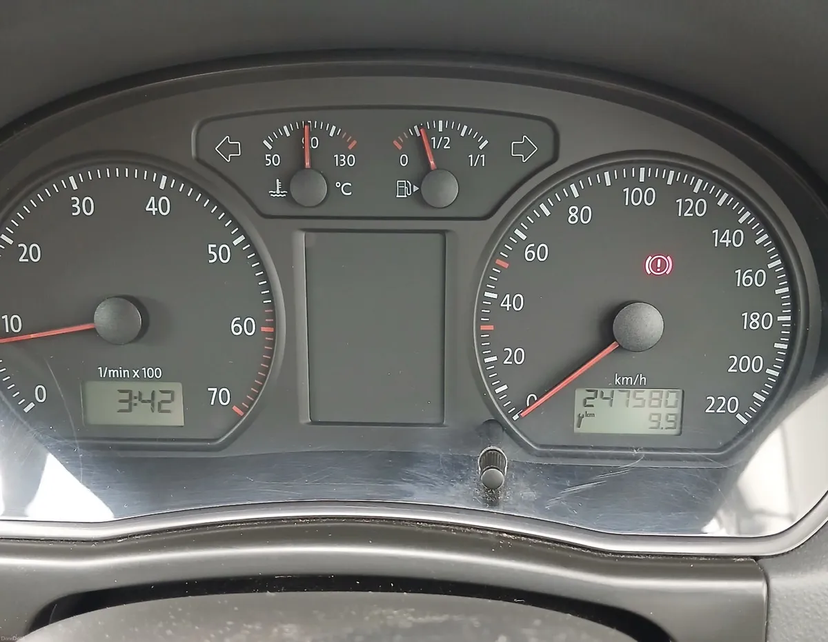 Volkswagen Polo 2009 Comfortline Plus - Image 2