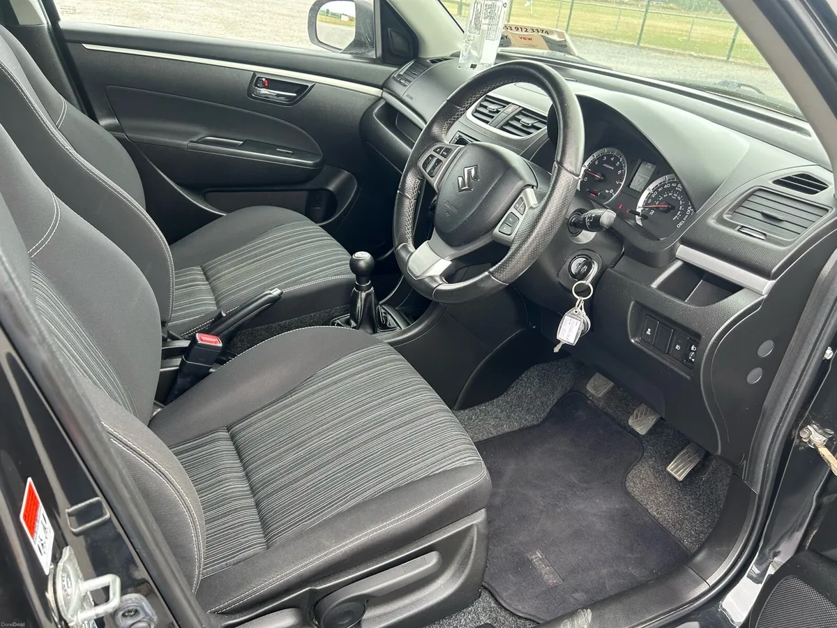 2016 Suzuki Swift - Image 6