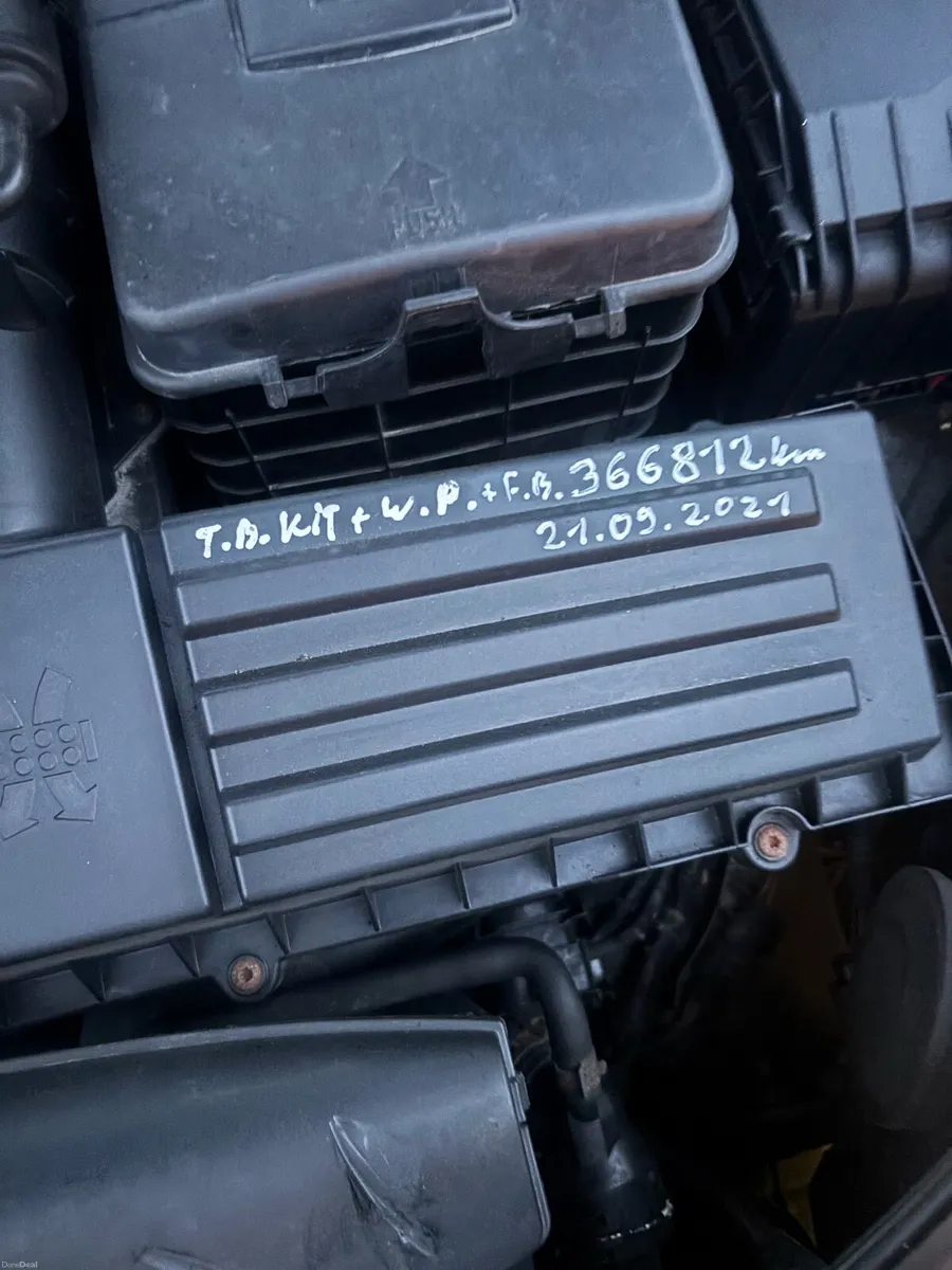 Skoda superb Automatic DSG - Image 6