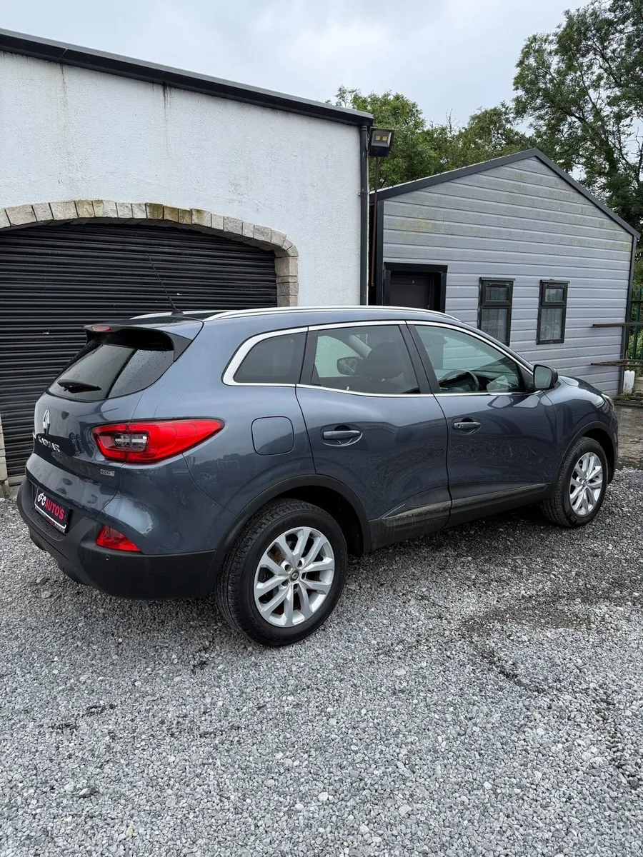 Renault Kadjar 1.5 Diesel - Image 2