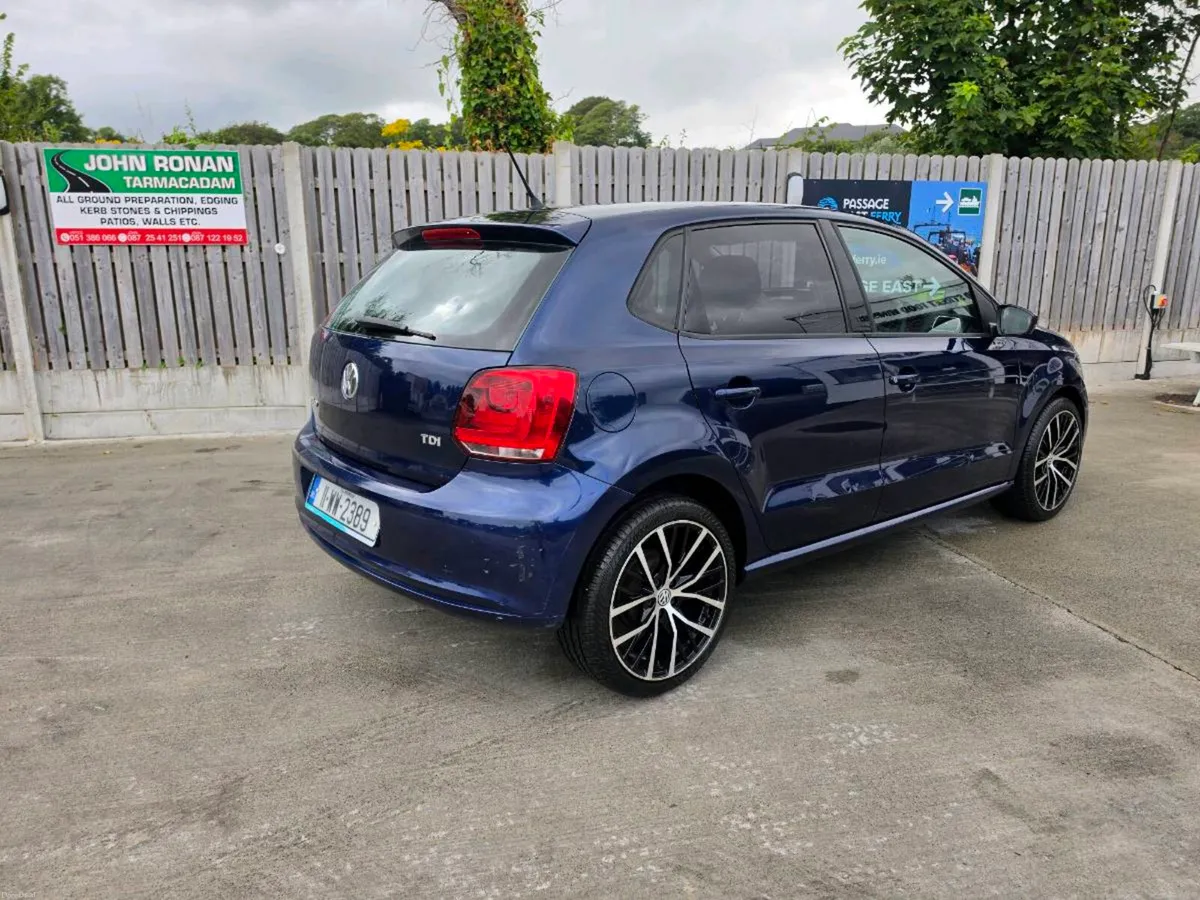 WW Polo 1.2 diesel - Image 3