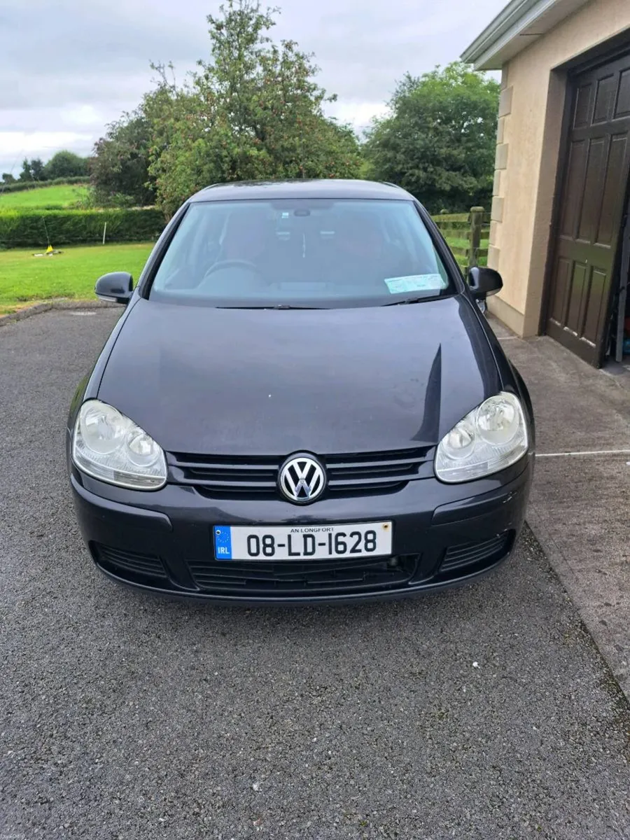 Volkswagen Golf - Image 1