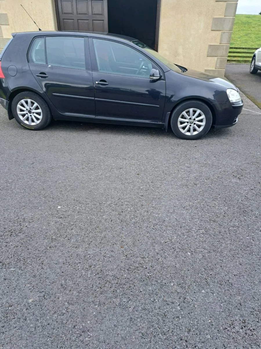 Volkswagen Golf - Image 2
