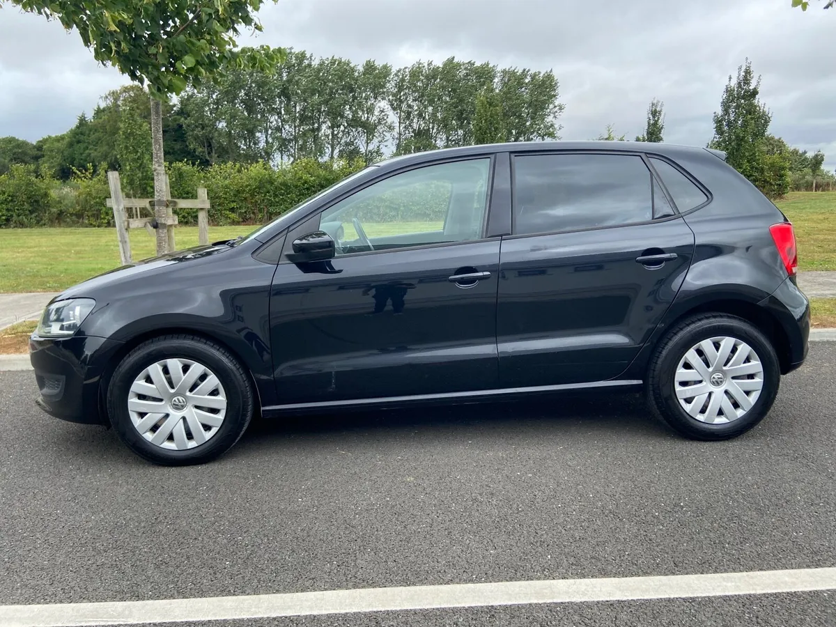 Volkswagen Polo 2013*NCT 01/27*TAX 08/26 - Image 6