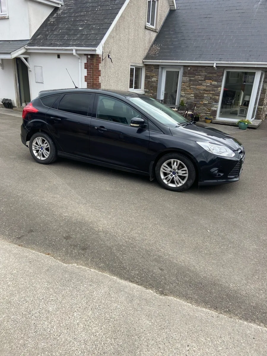 Ford Focus 2012 - Image 3