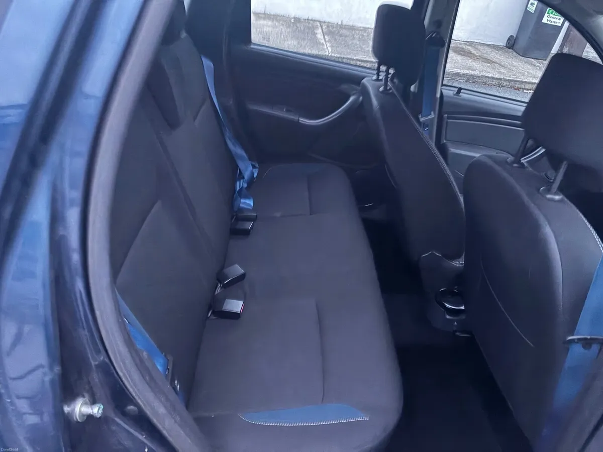 Dacia Duster 2016 - Image 5