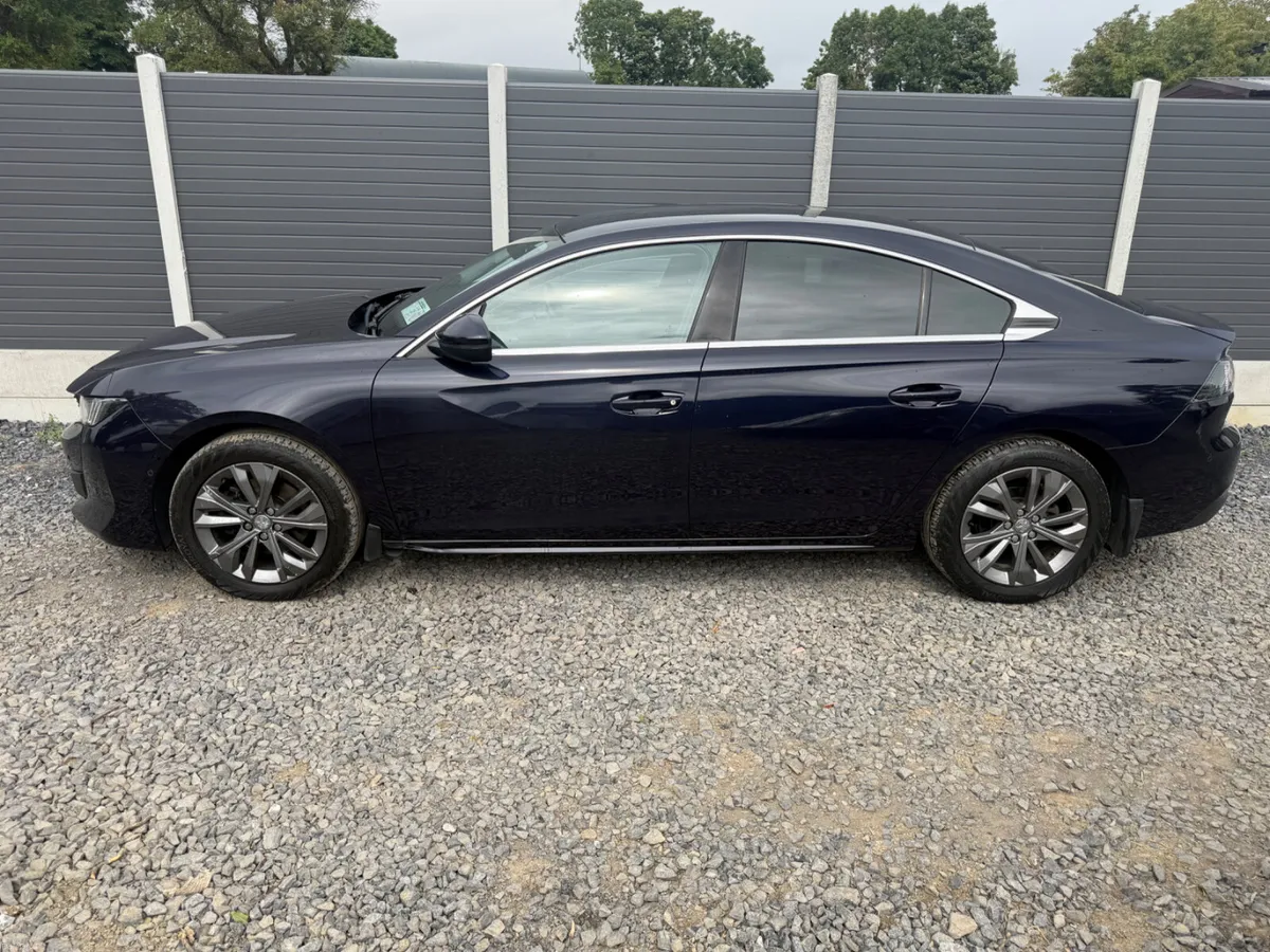 Peugeot 508 2019 ✅NCT 01/27 - Image 3