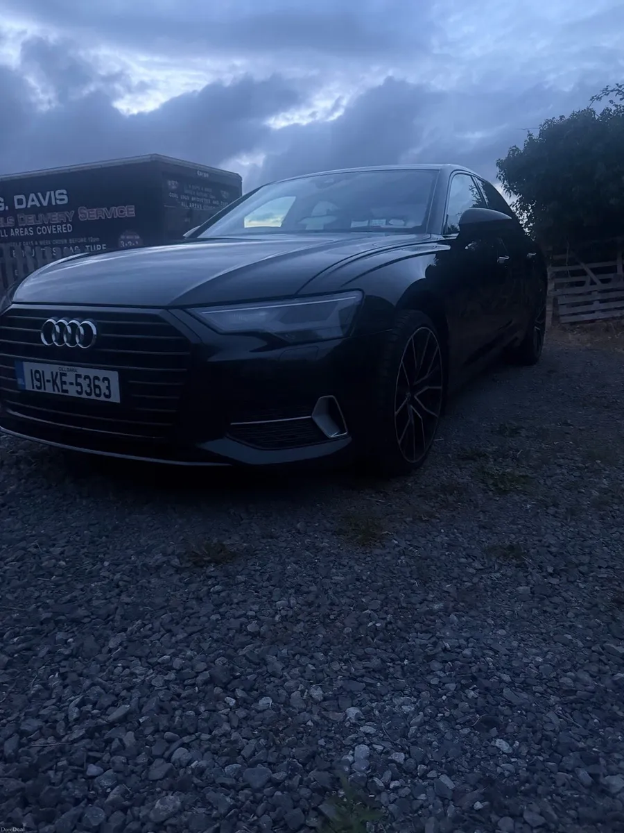 Audi A6 40TDI - Image 6
