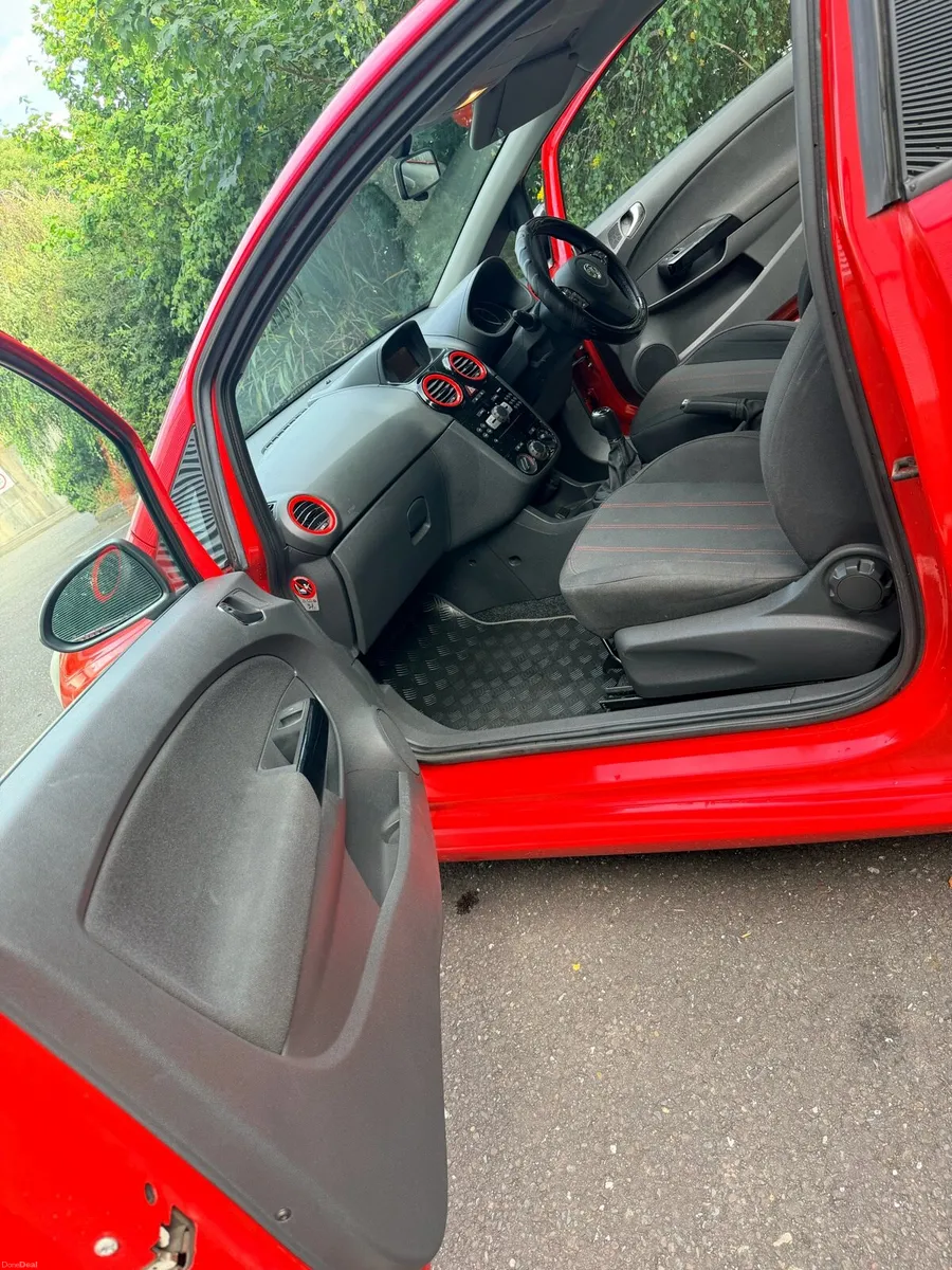 2014 VAUXHALL CORSA 1.2 - Image 6