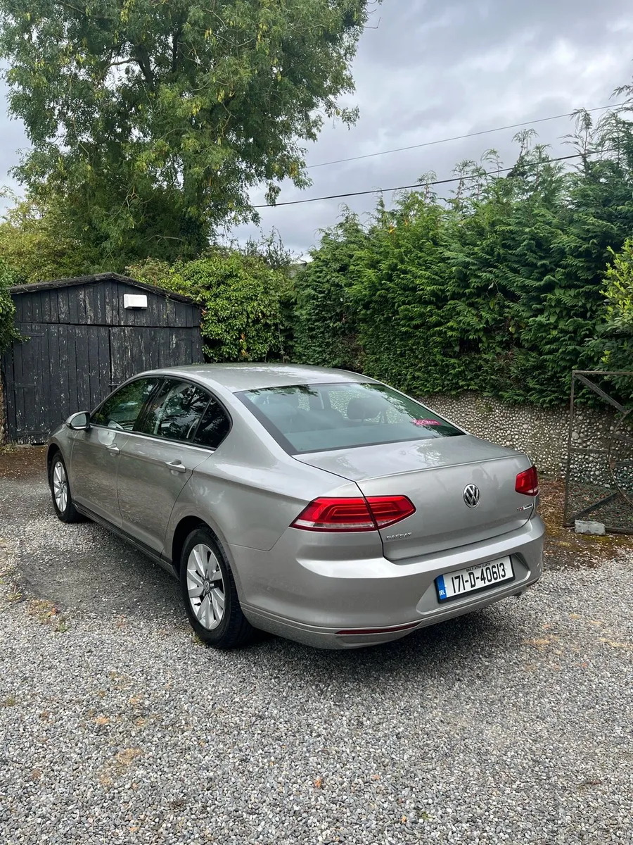 171 VW Passat 1.6 TDI - Belt done May 2026 - Image 4