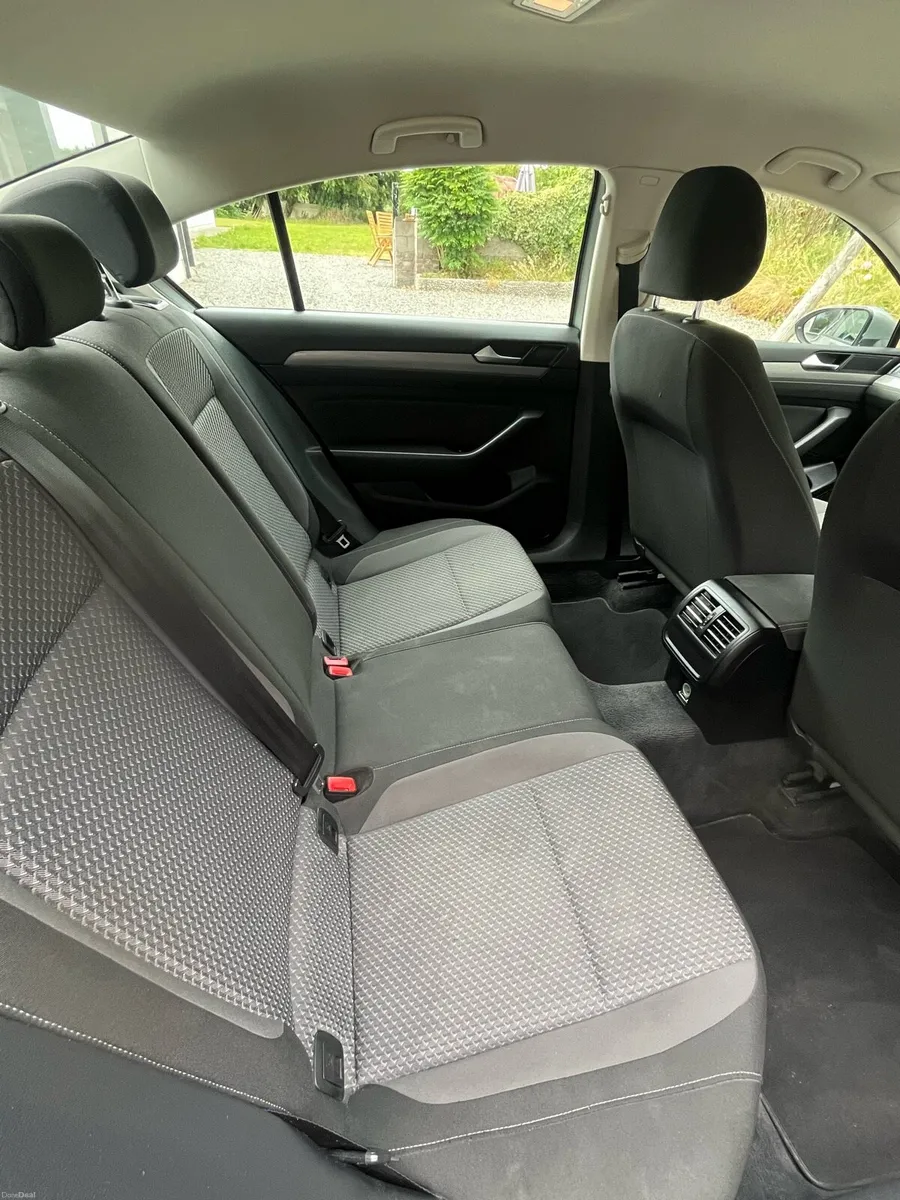 171 VW Passat 1.6 TDI - Belt done May 2026 - Image 6