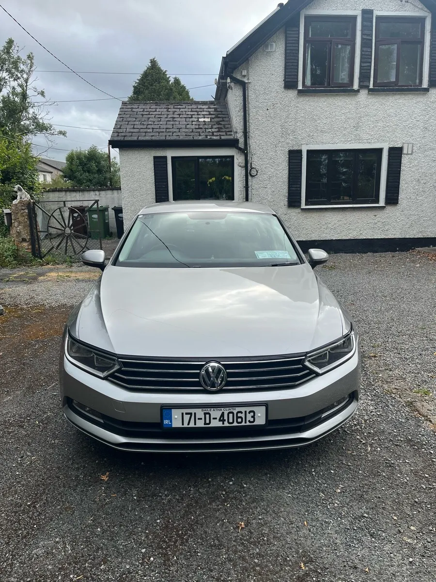 171 VW Passat 1.6 TDI - Belt done May 2026 - Image 2