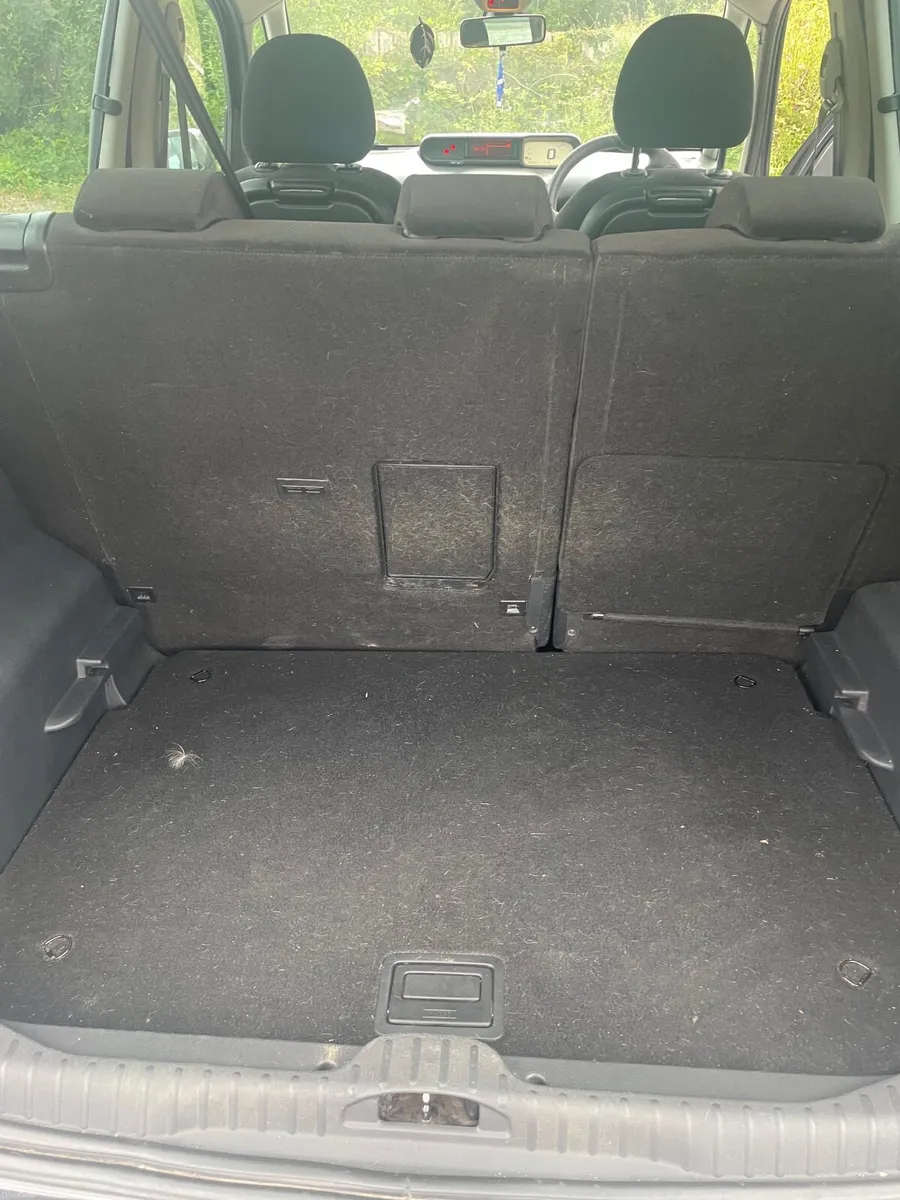 Citroen C3 Picasso 2009 - Image 4