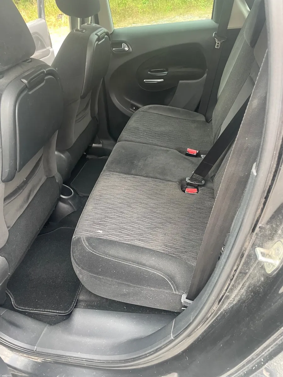 Citroen C3 Picasso 2009 - Image 6
