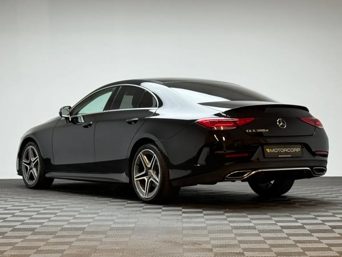 Mercedes-Benz CLS CLS 300D AMG LINE - Image 5