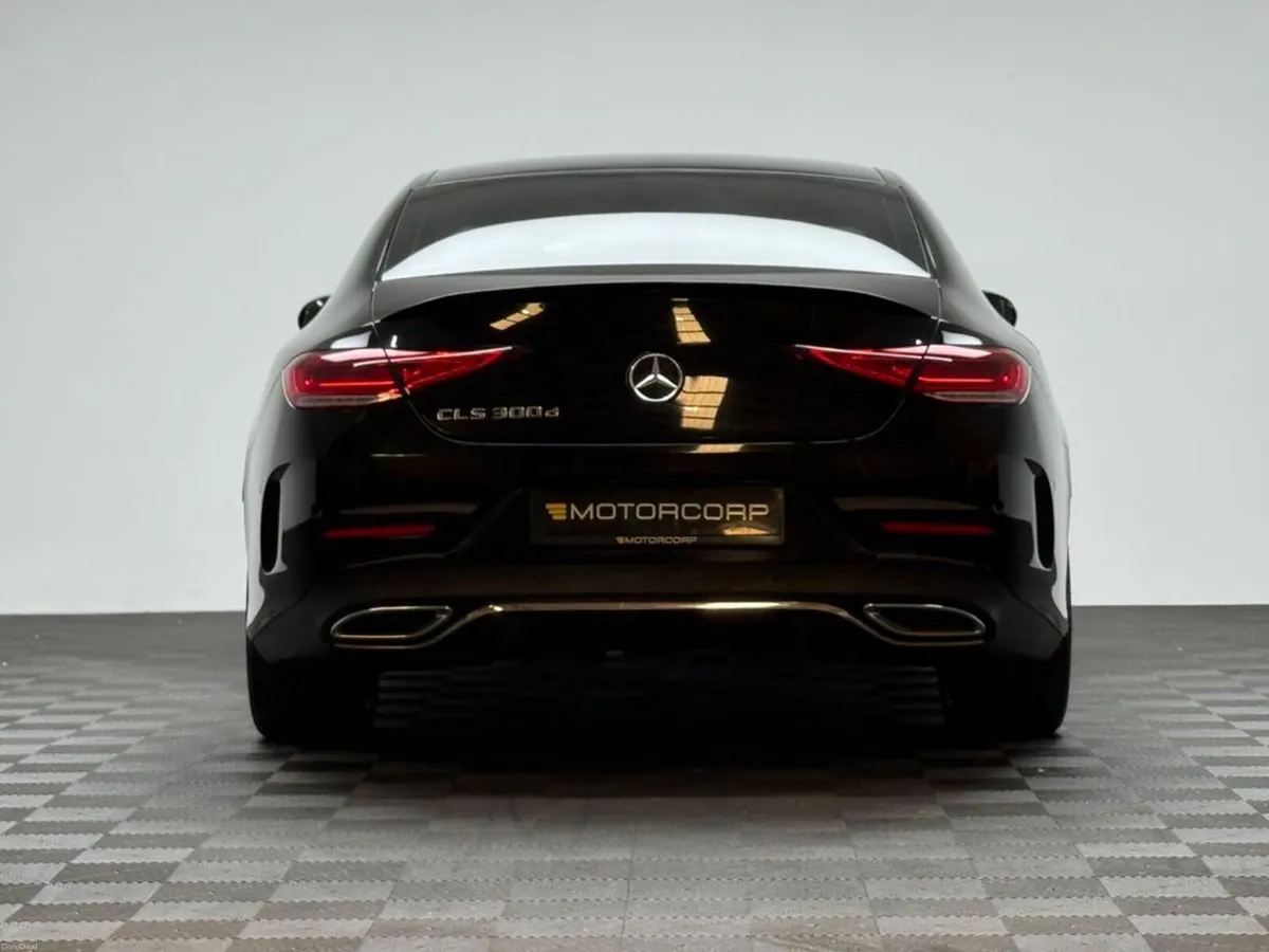 Mercedes-Benz CLS CLS 300D AMG LINE - Image 6