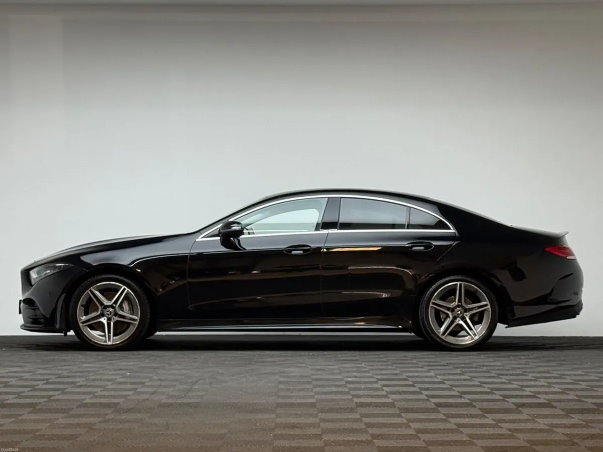 Mercedes-Benz CLS CLS 300D AMG LINE - Image 4