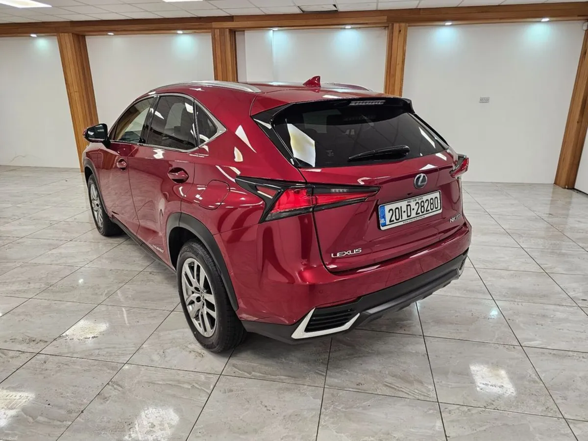 Lexus NX LOW LOW MILES ! - Image 5