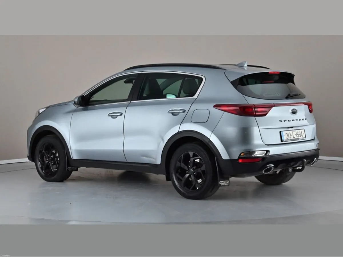 Kia Sportage K3 Mhev Special ED 5DR - Image 2