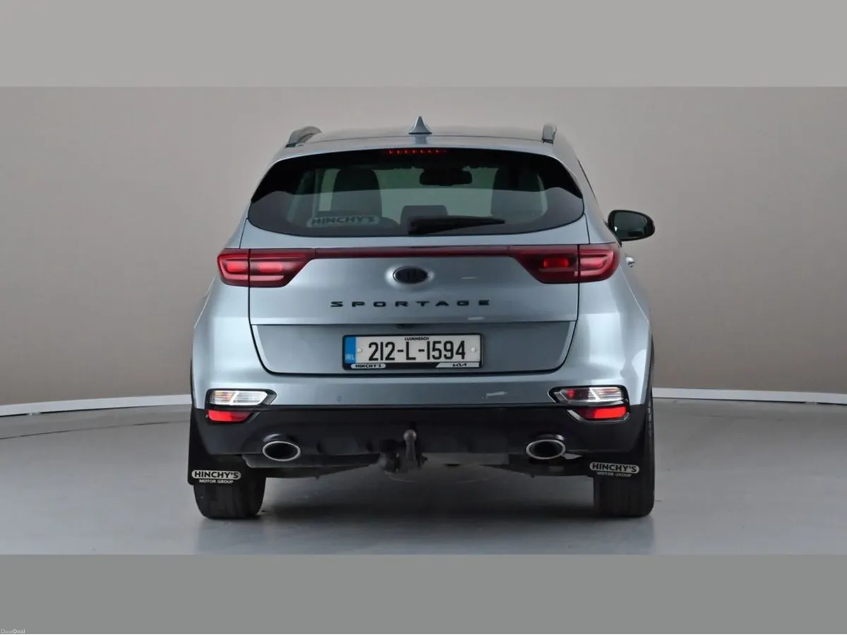 Kia Sportage K3 Mhev Special ED 5DR - Image 6