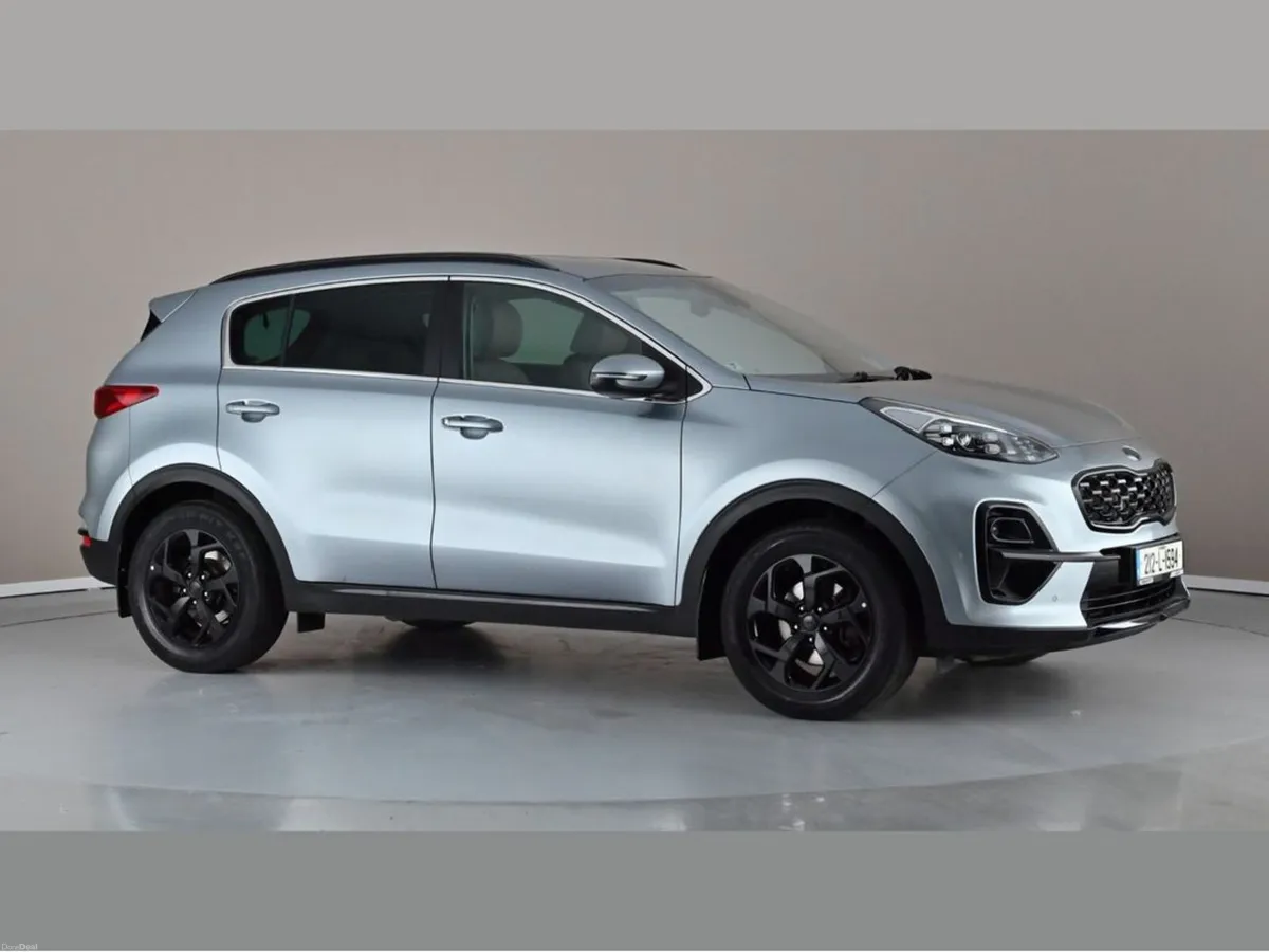 Kia Sportage K3 Mhev Special ED 5DR - Image 1