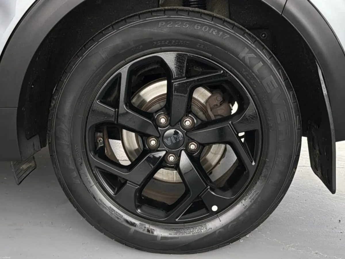 Kia Sportage K3 Mhev Special ED 5DR - Image 3