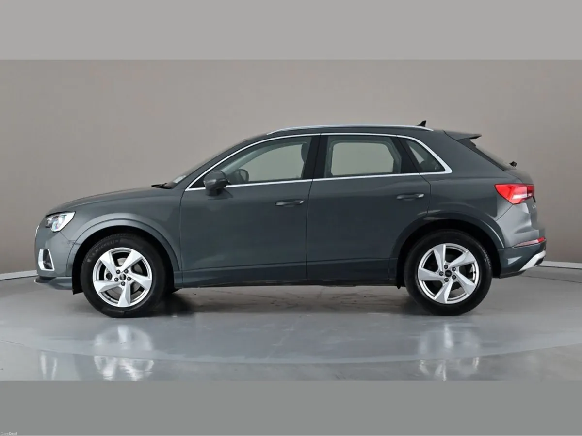 Audi Q3 35 TDI 150HP SE 4DR - Image 3